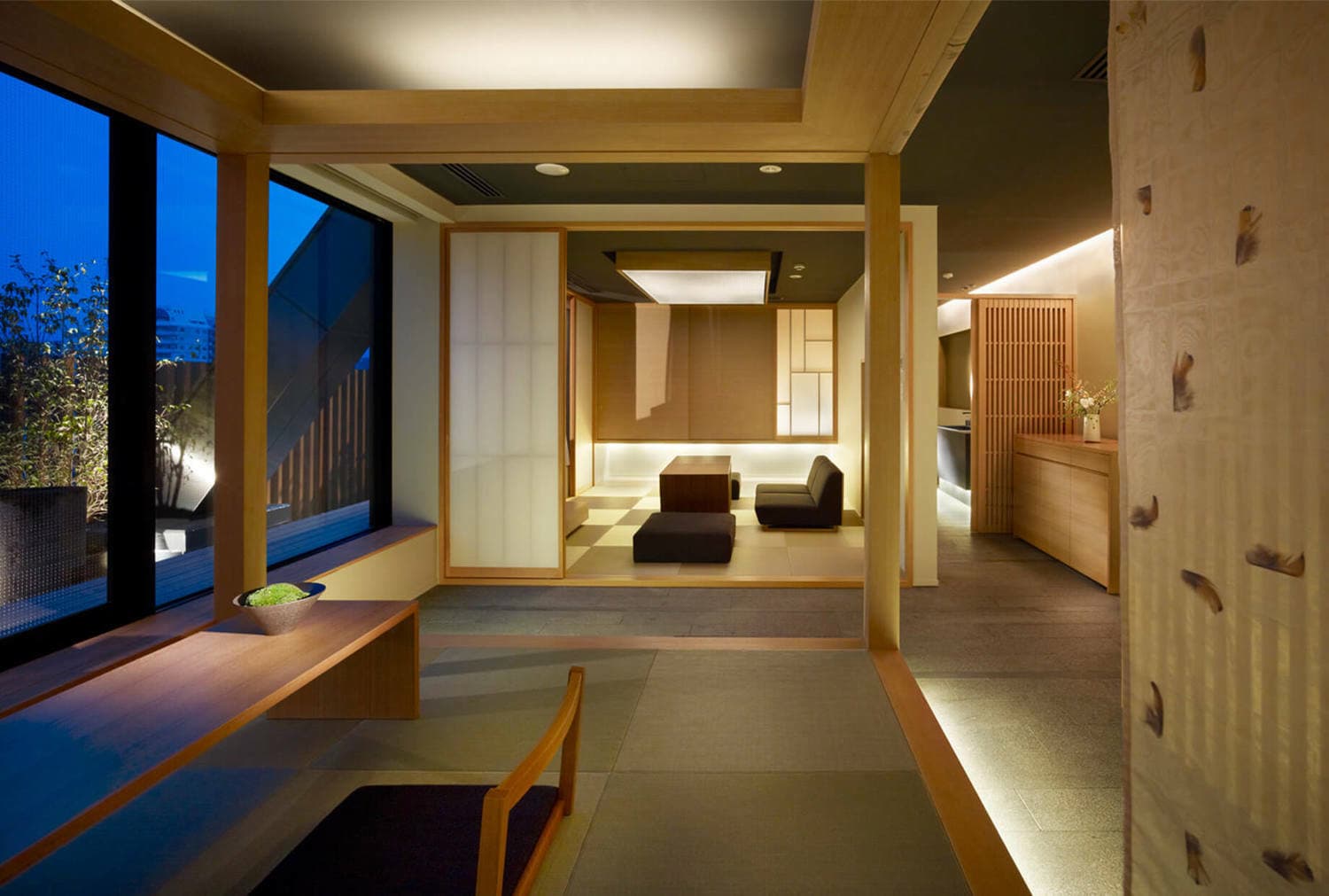 Double Room Annex