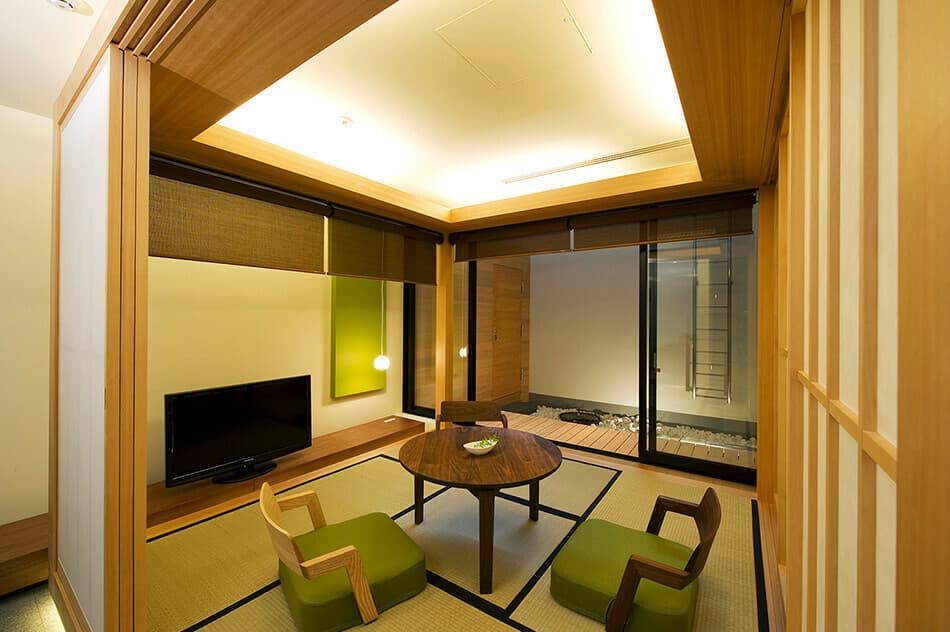 Kagiroi Room (Annex)