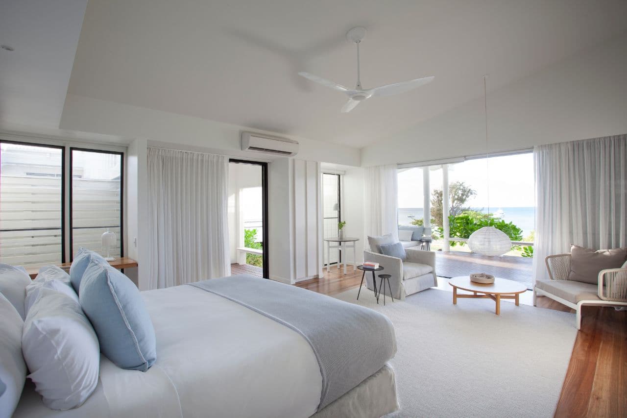 Gardenview Suites