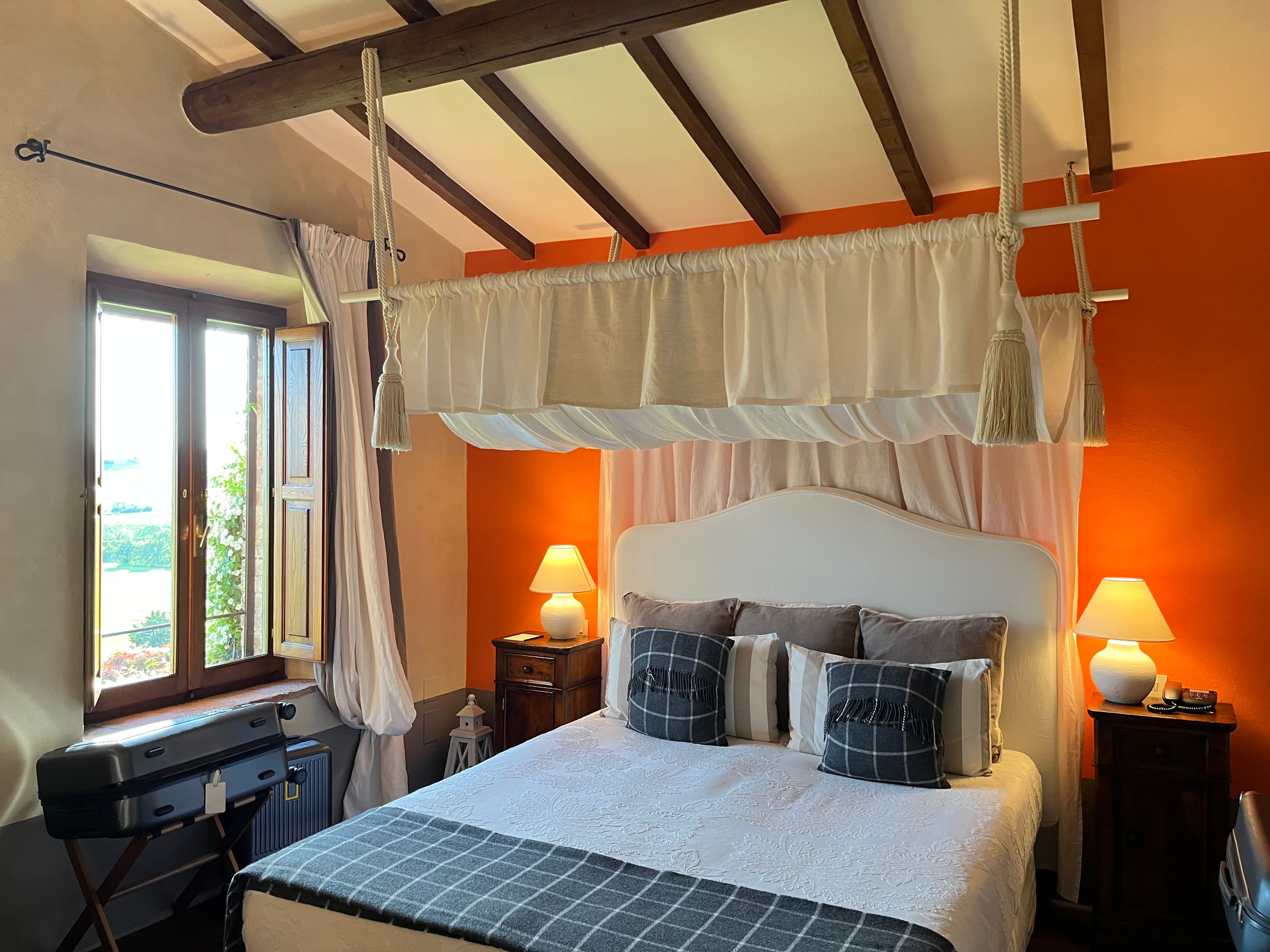Granary Suite