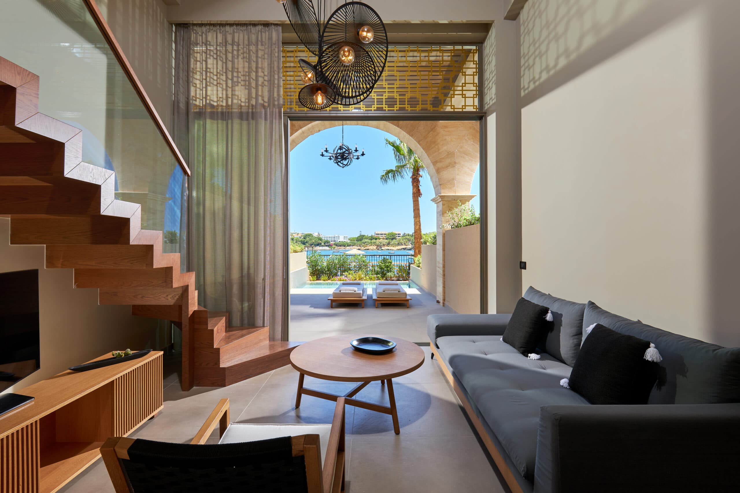 Amber Suite
