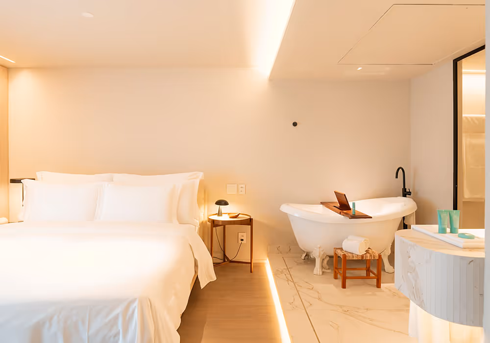 Broadway Suite