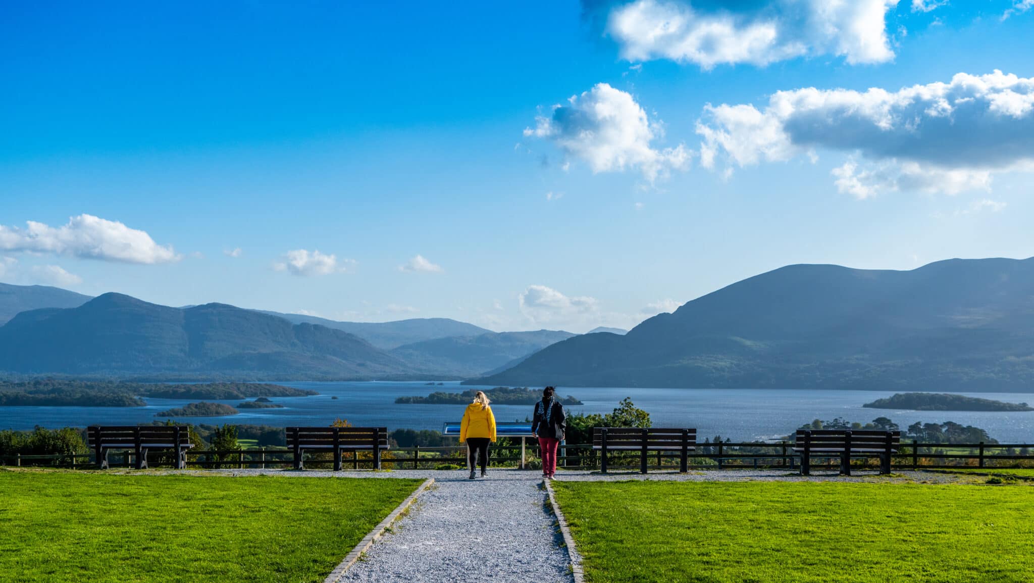 Aghadoe Heights Hotel & Spa