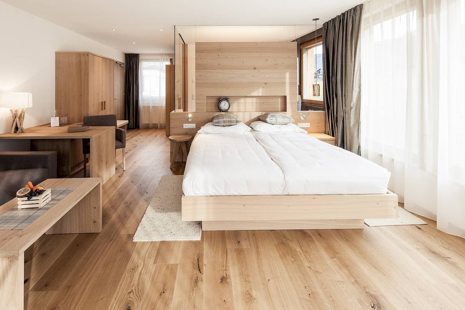 Double Room ENGEL