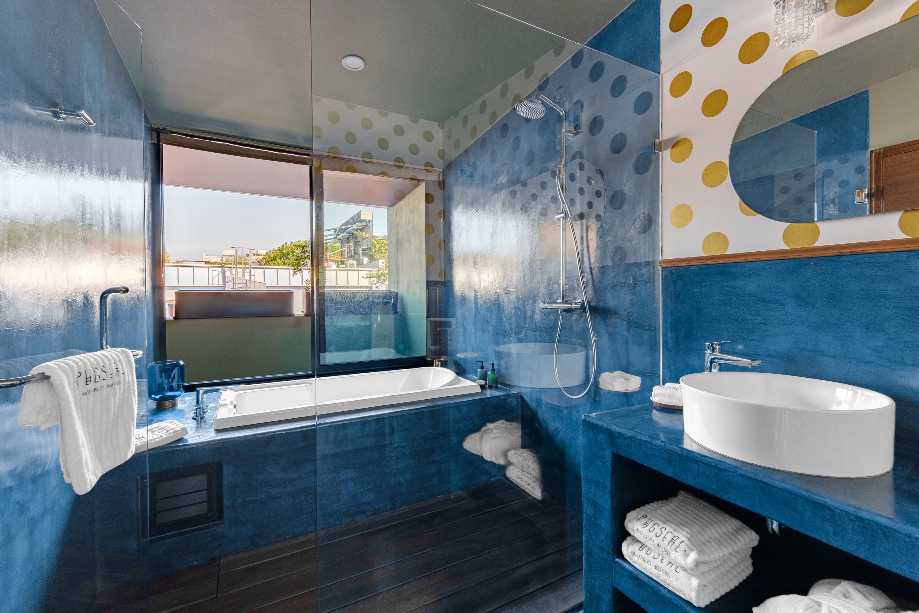 Superior Suite
