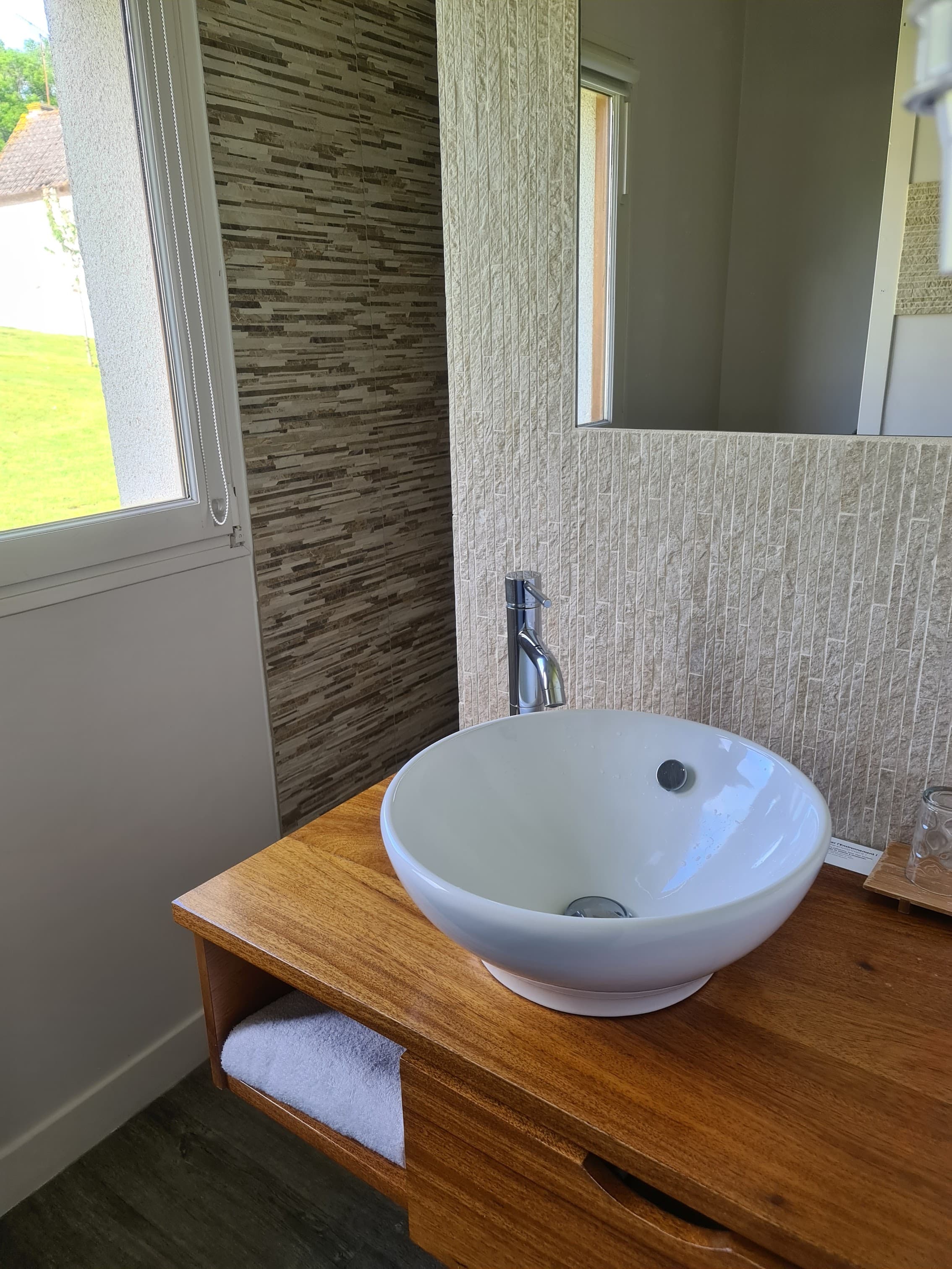 Junior Suite with Terrace