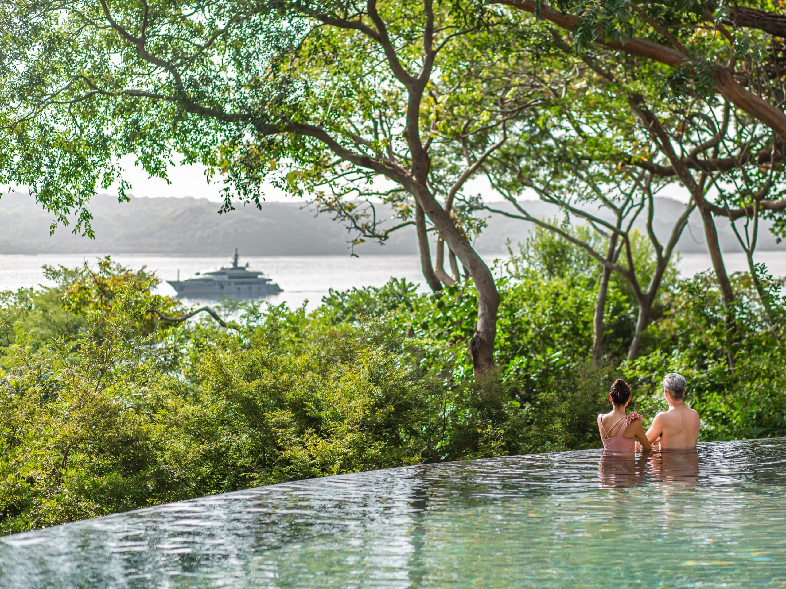 Plunge Pool Suite