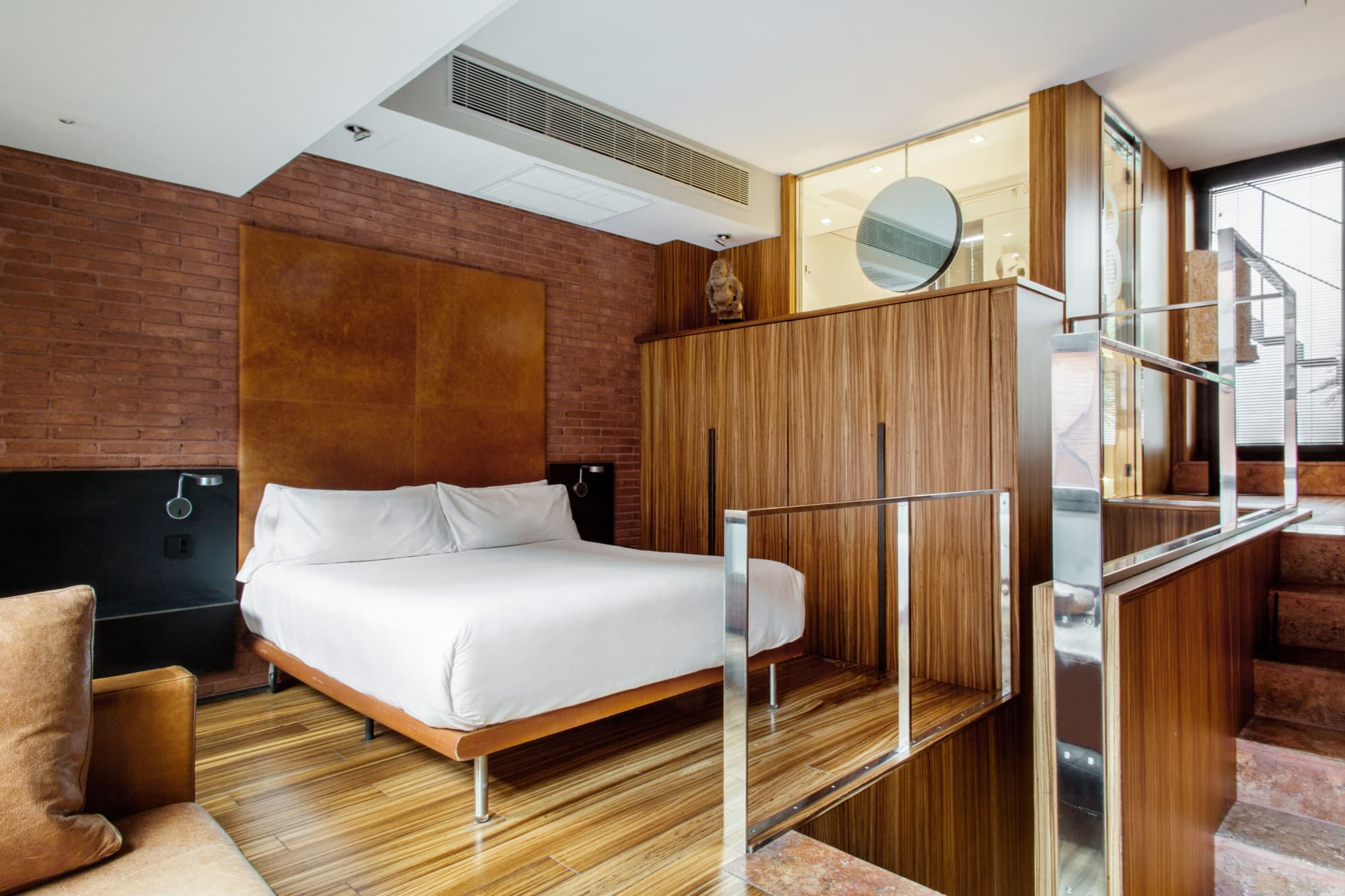 Duplex Suite