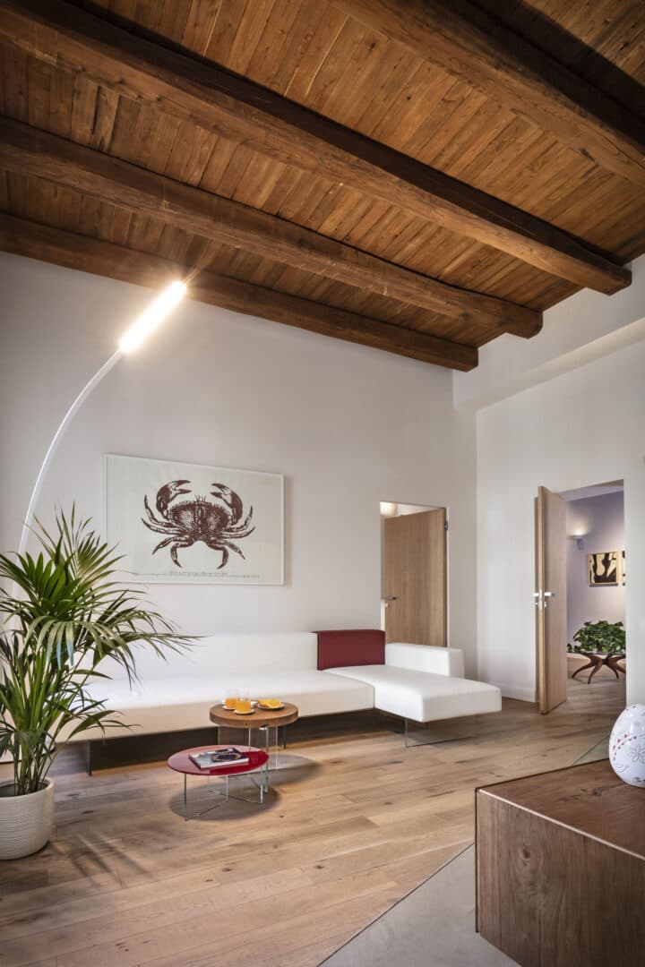 Corallo Suite
