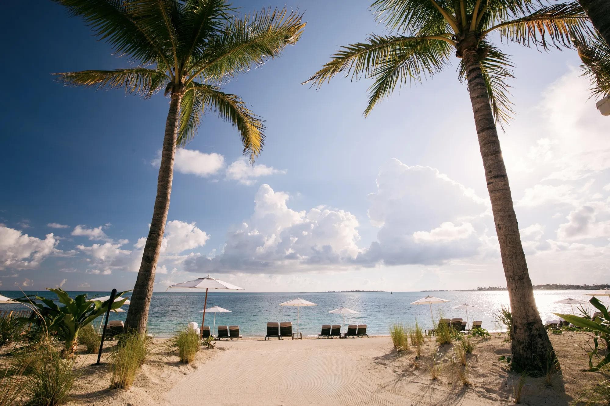 Rosewood Baha Mar