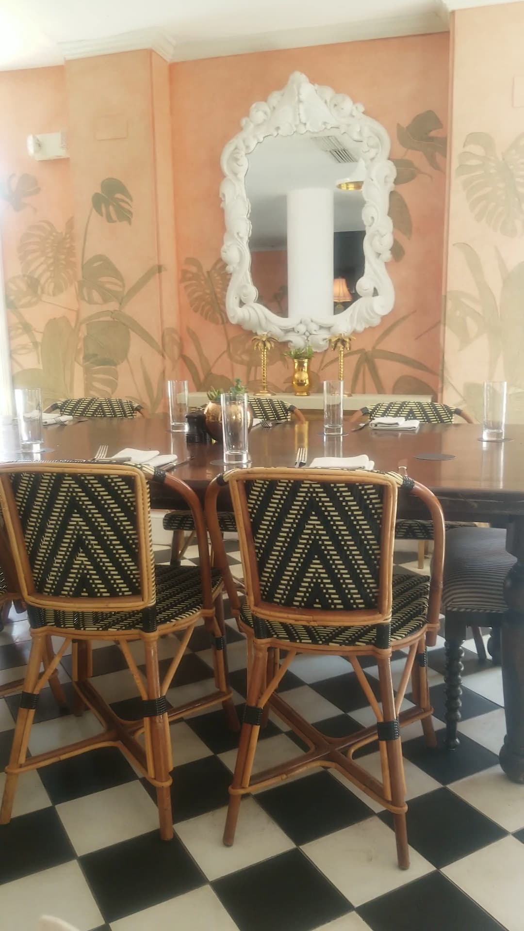 Casa King