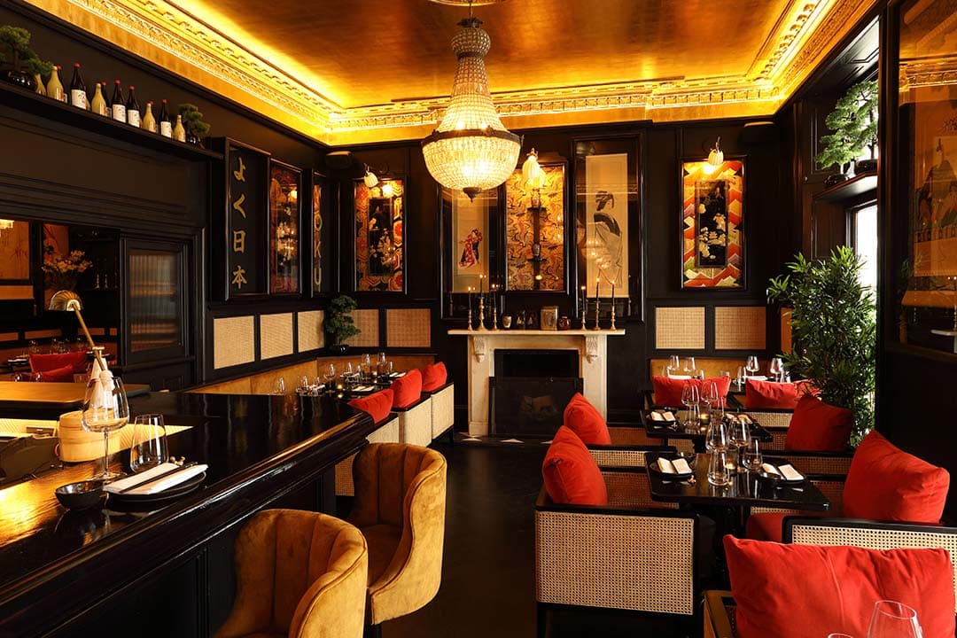 Kings House Suite