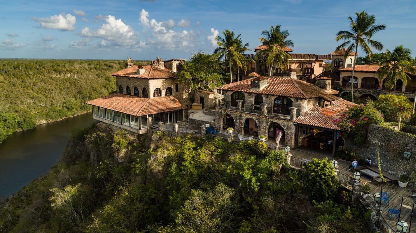 Private Villa