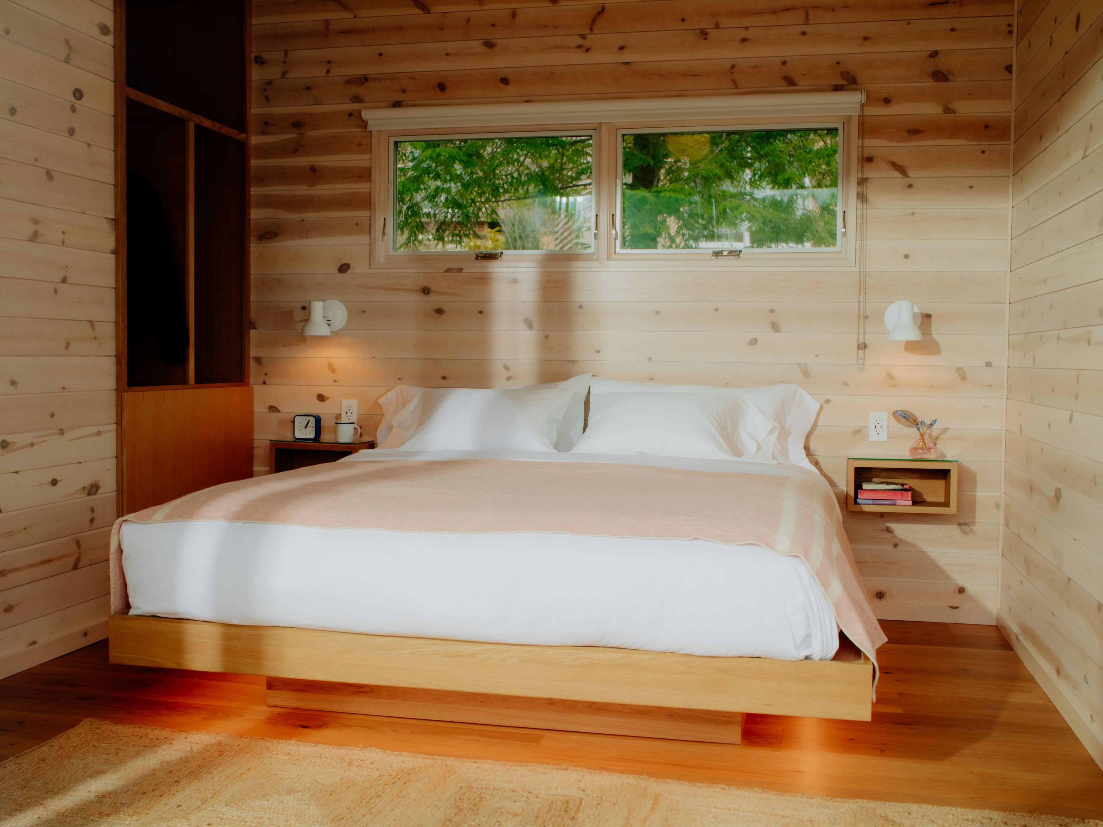 Forest Cabin