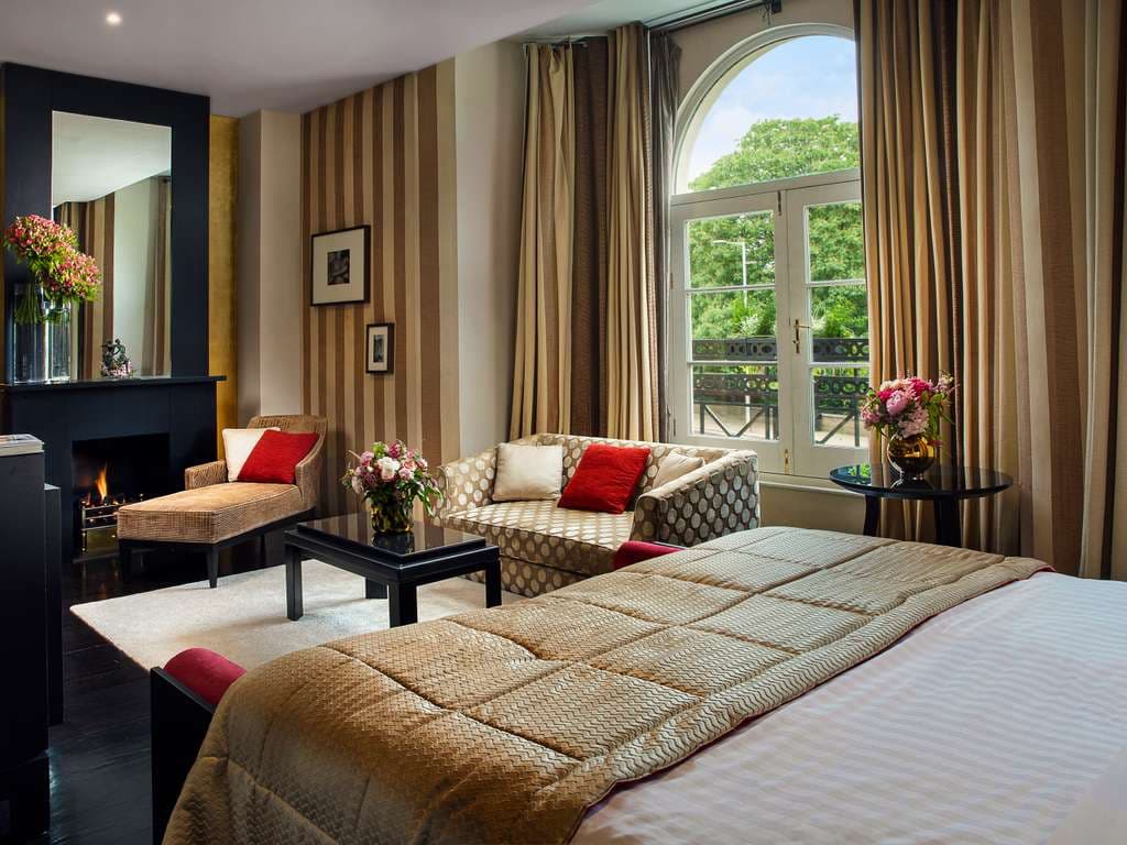 Deluxe Junior Suite