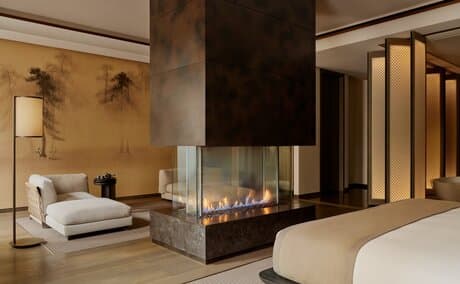 Deluxe Suite 56th Street