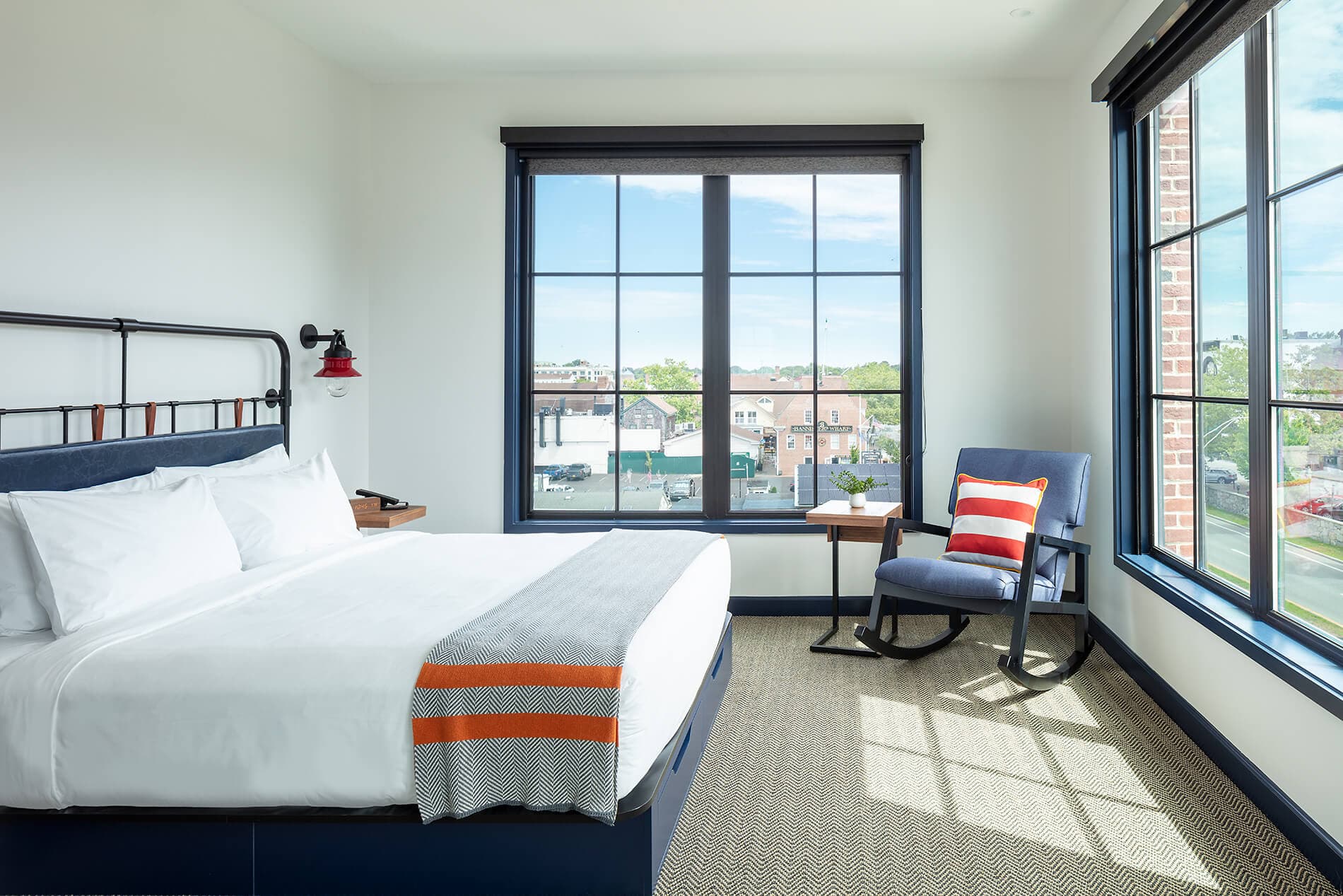 The Exchange Suite