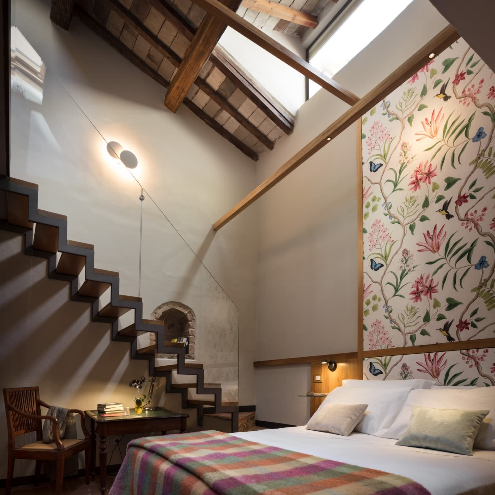 Beaton Family Suite