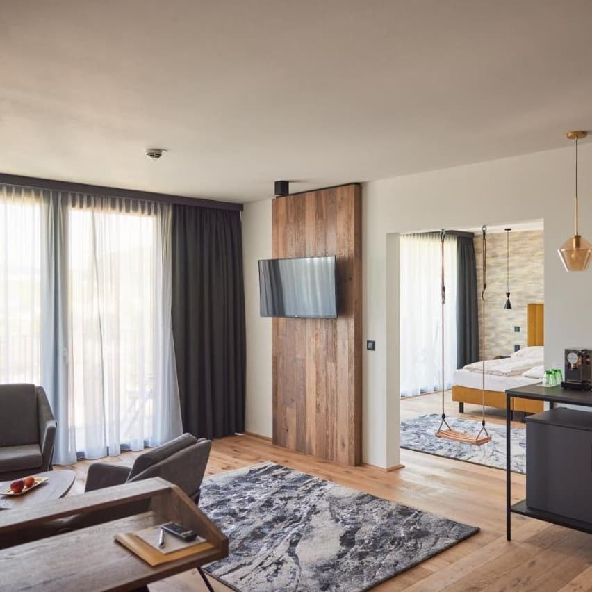 Impulshotel FREIGOLD
