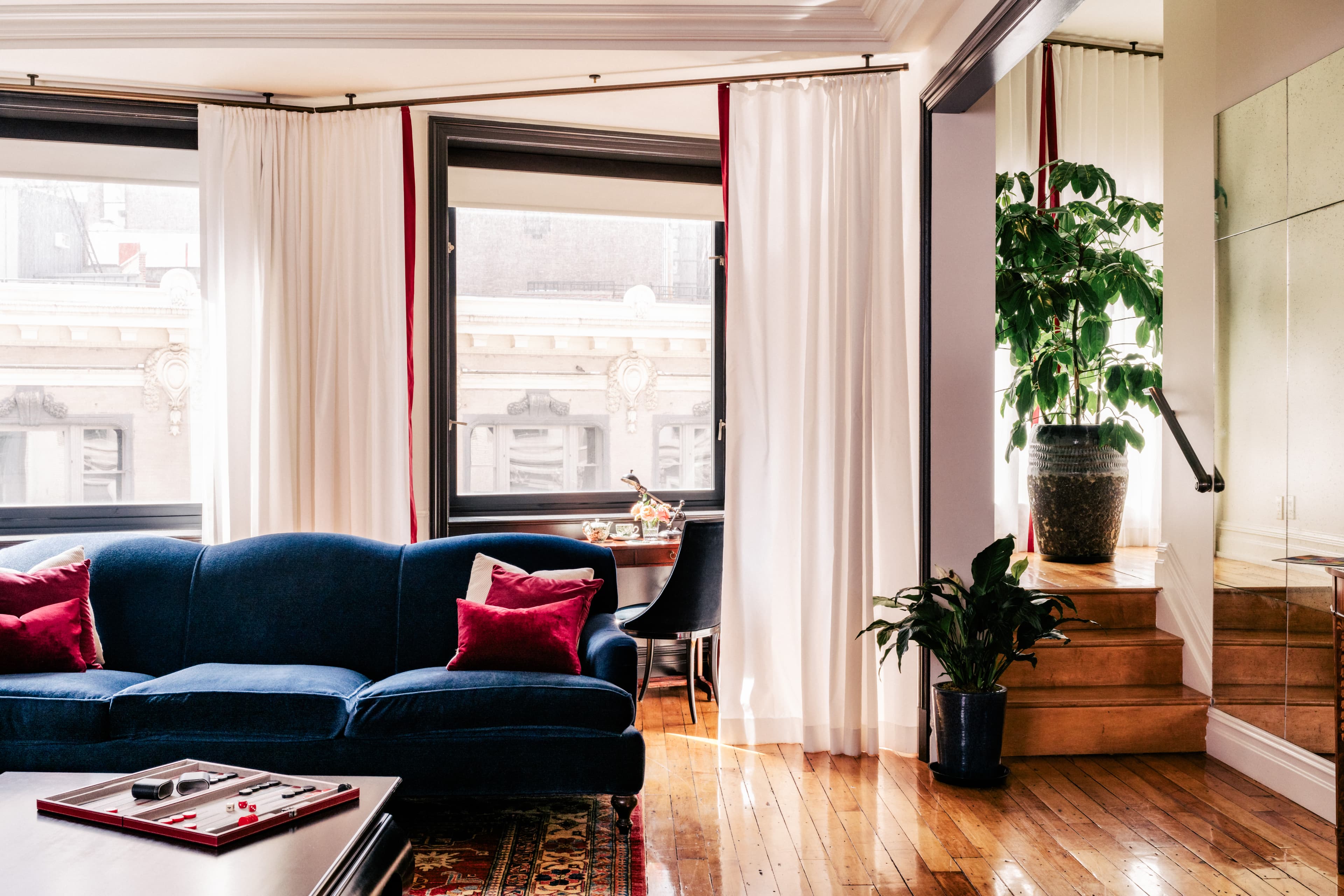 Classic Room
