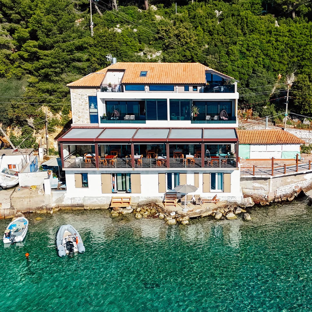 Rea Boutique Hotel