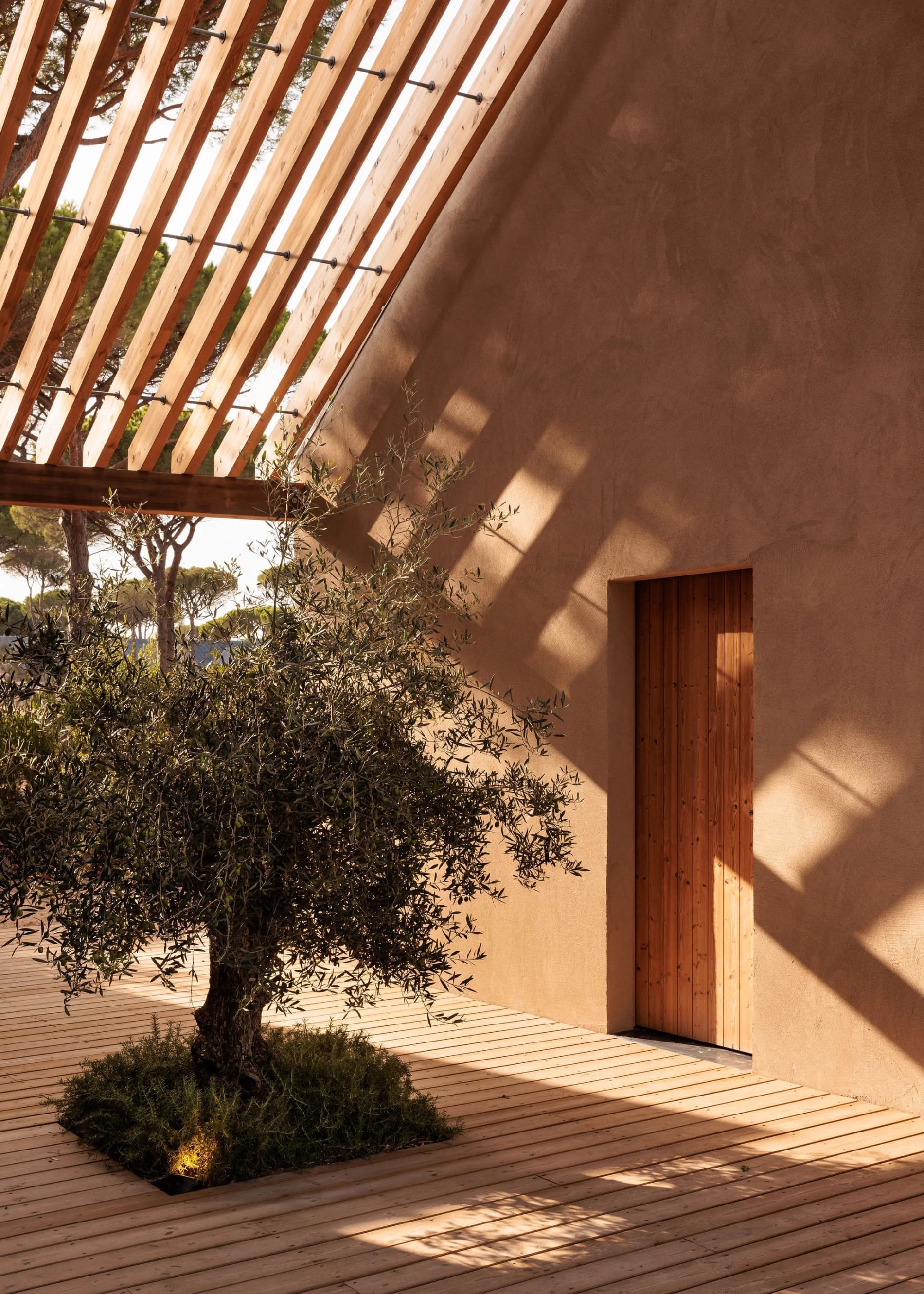 Villa Suite Sublime