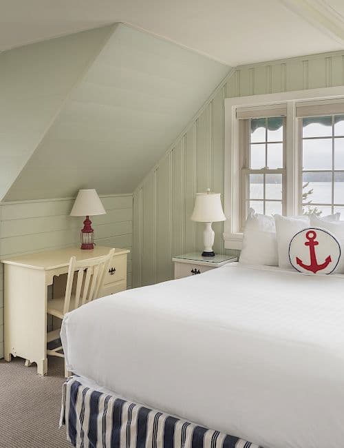 Little Spruce Cottage by Seacraft