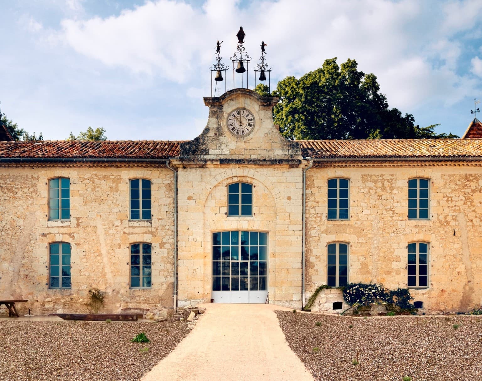 La Manufacture Royale de Lectoure