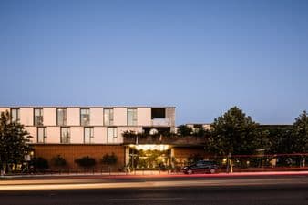 South Congress Hotel