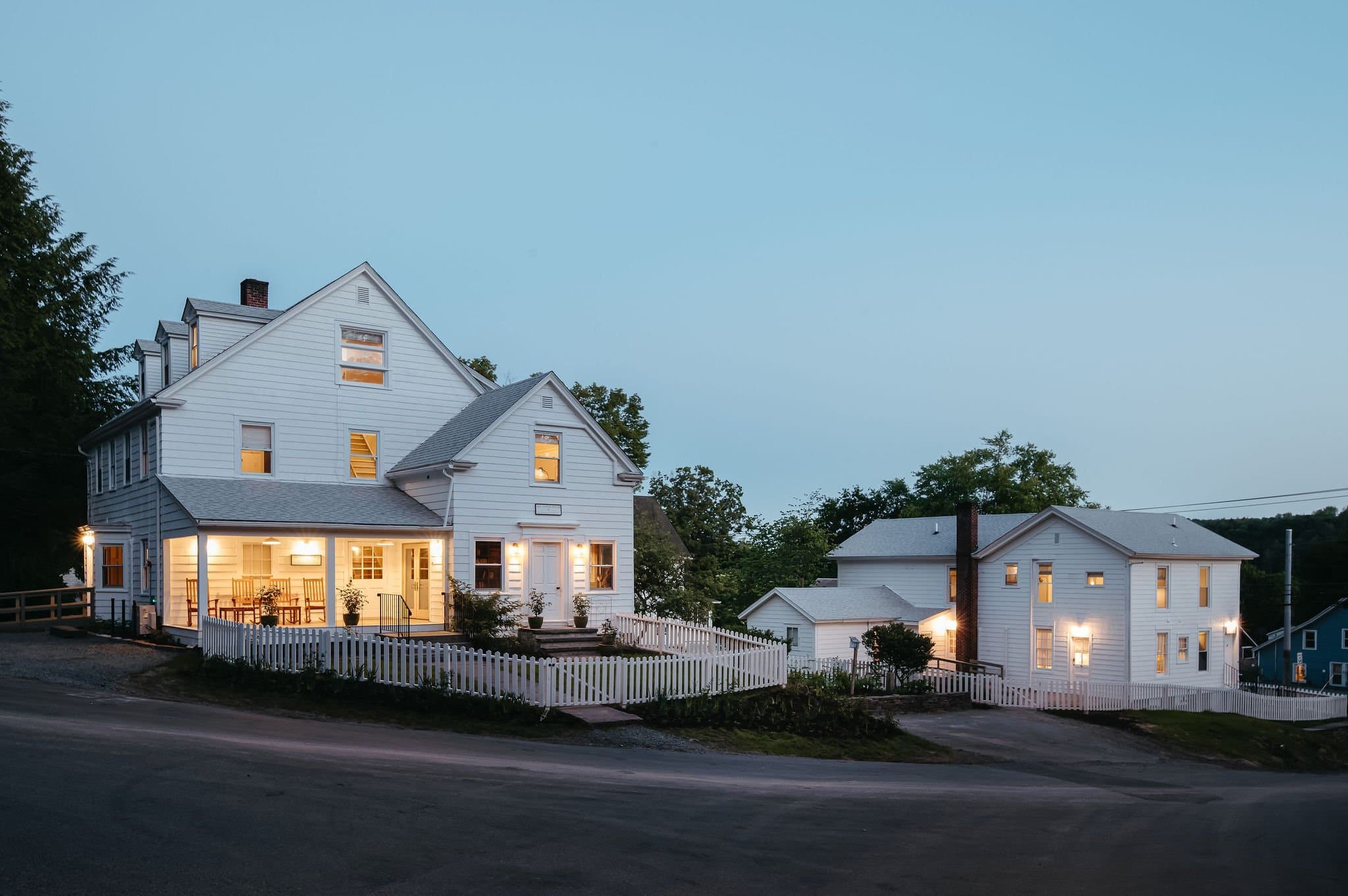 Meadow House