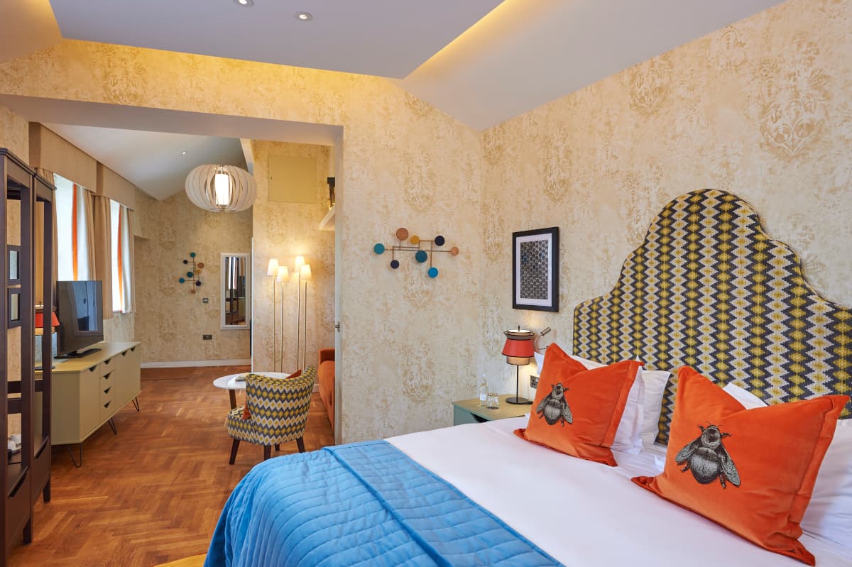Classic Room