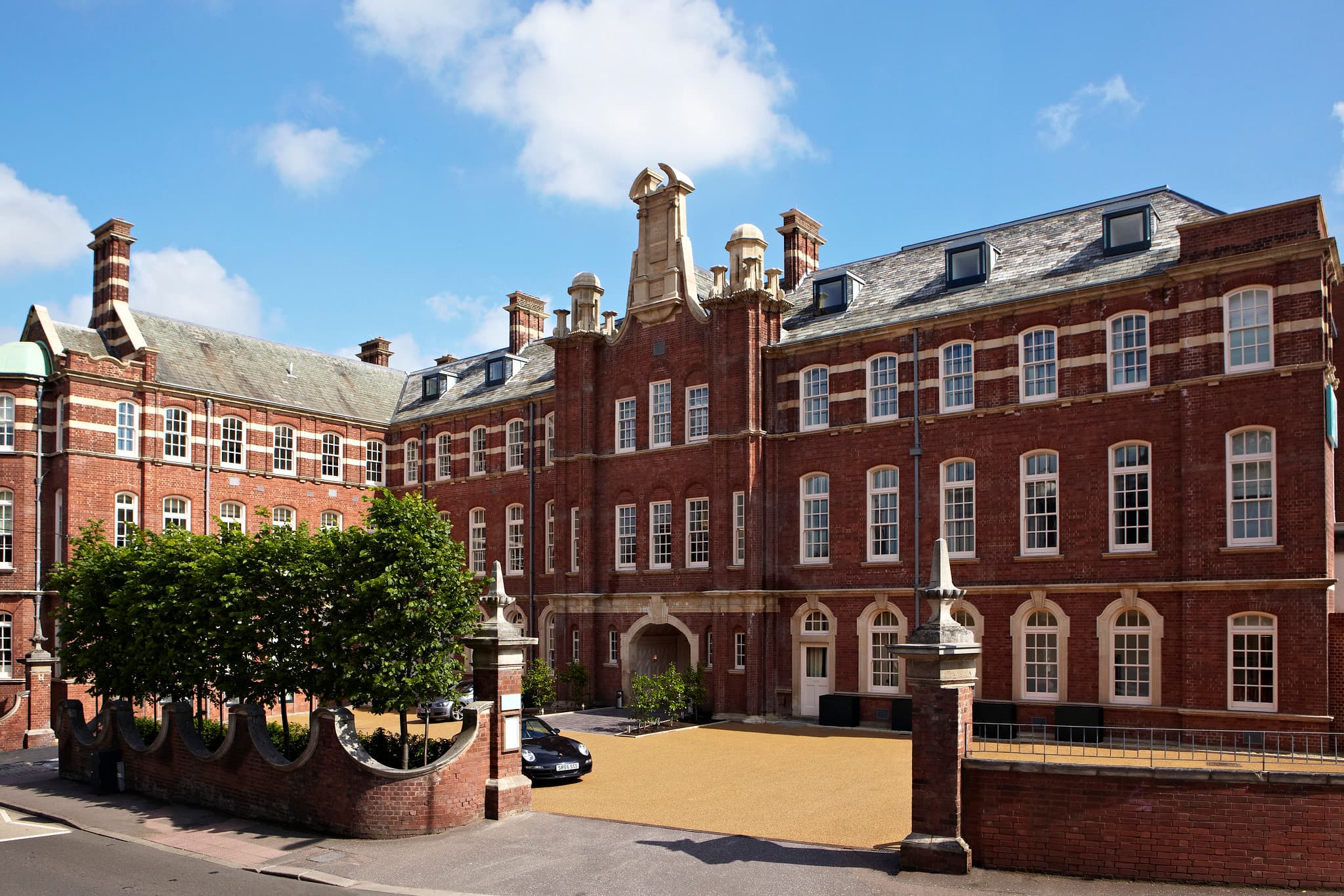 Hotel du Vin Exeter