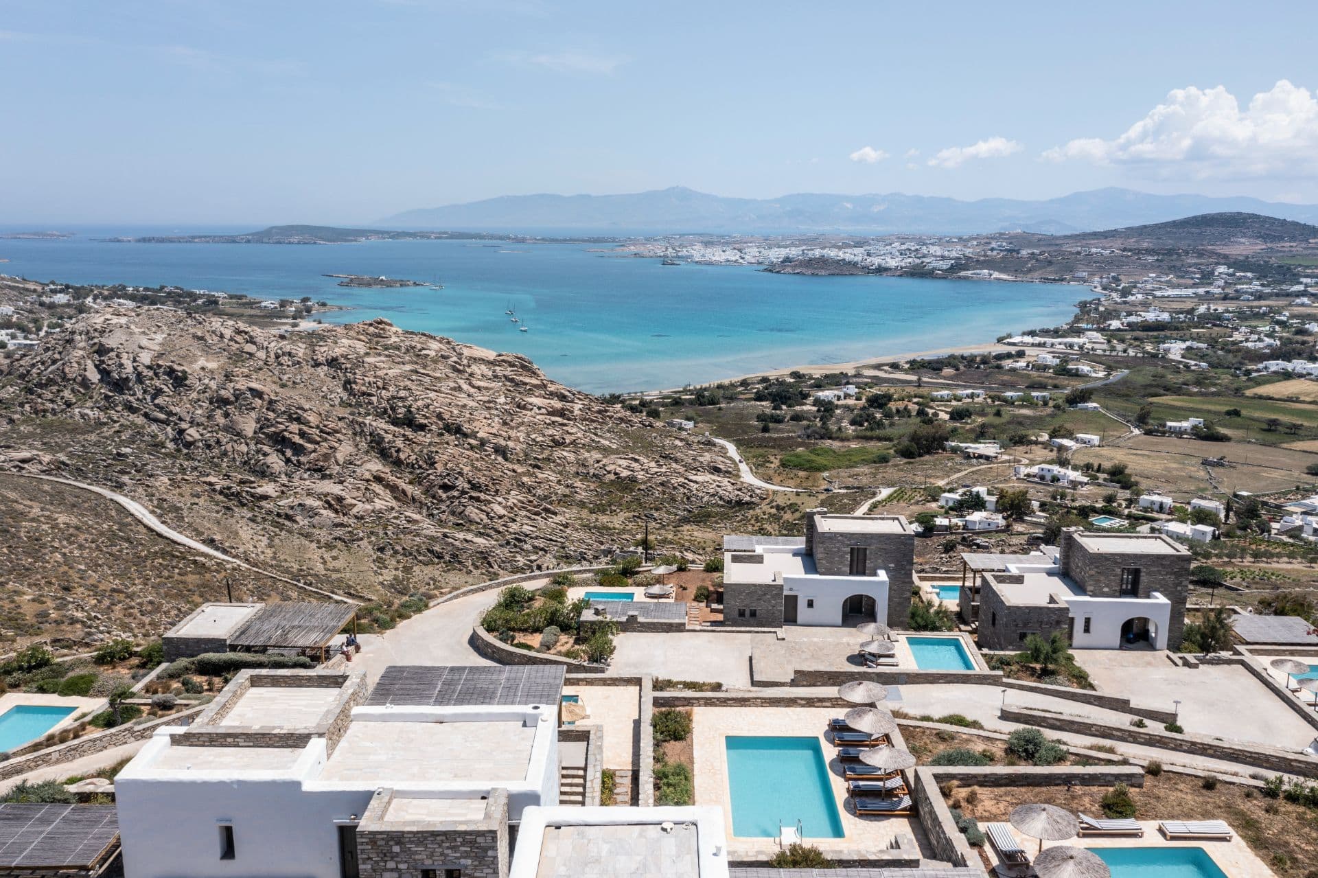 Acron Villas