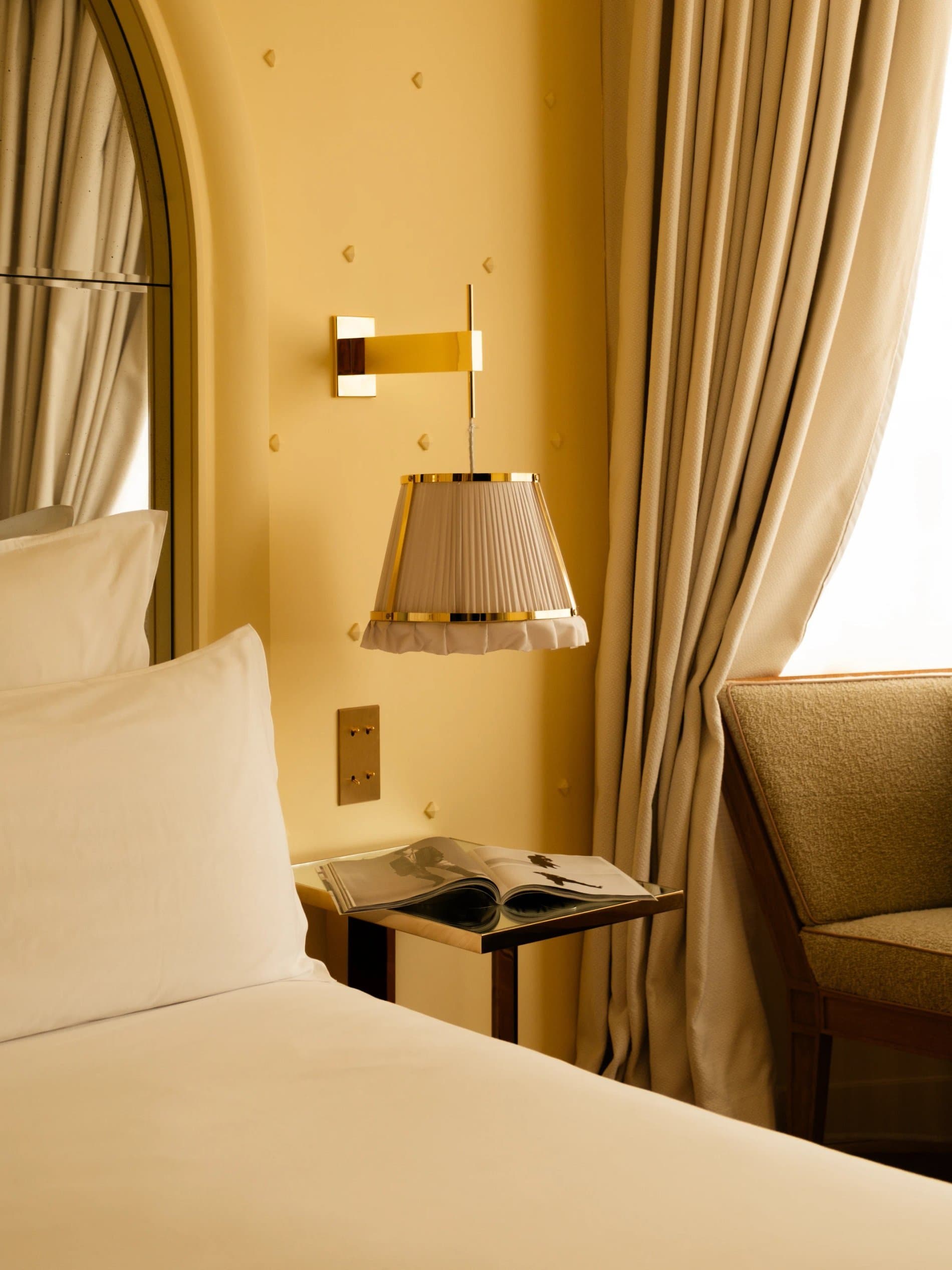 Marcelle Suite