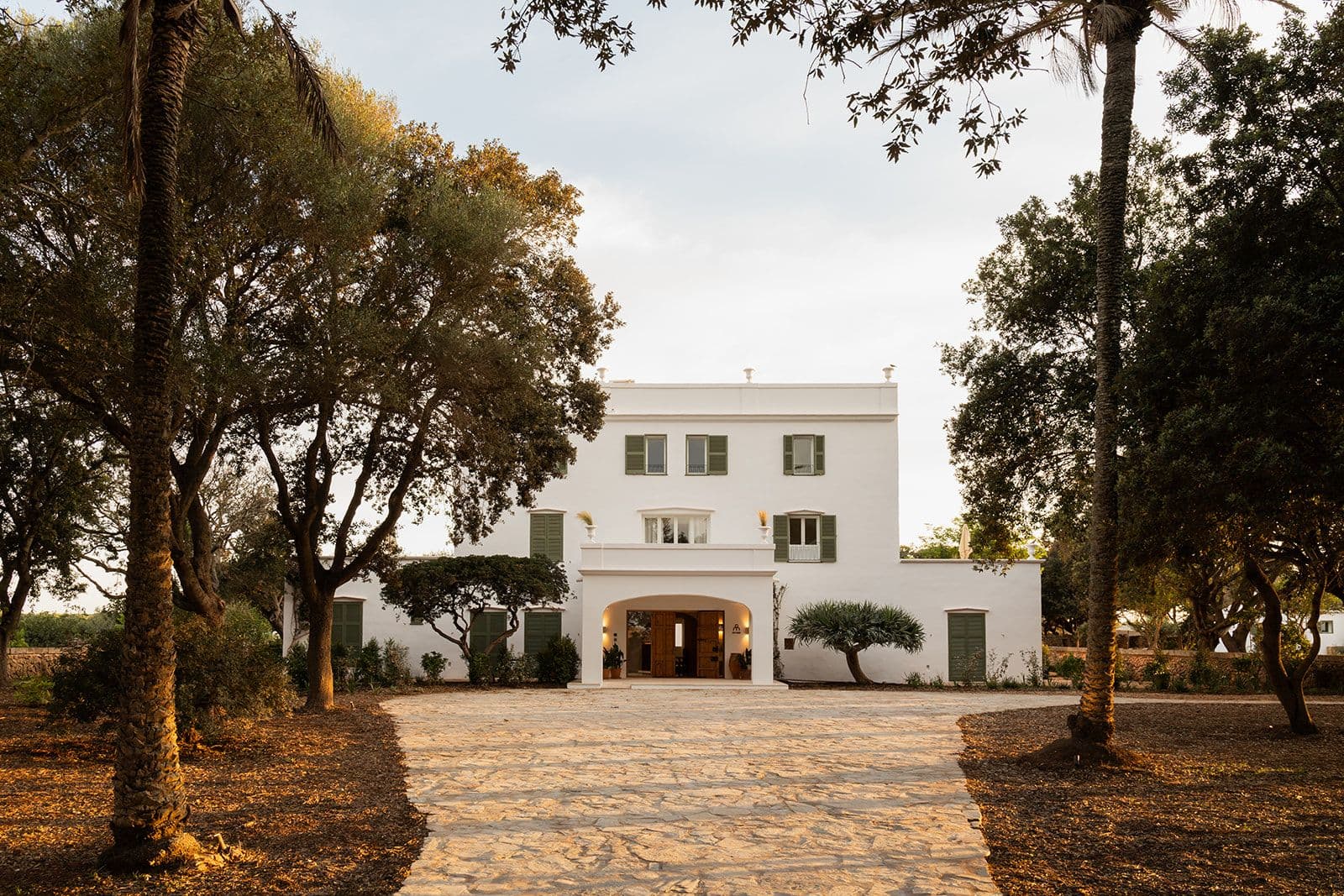 Rural Sant Ignasi