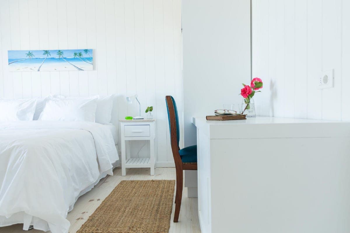 Seaview Suite