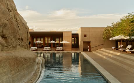 Four-Bedroom Mesa Home