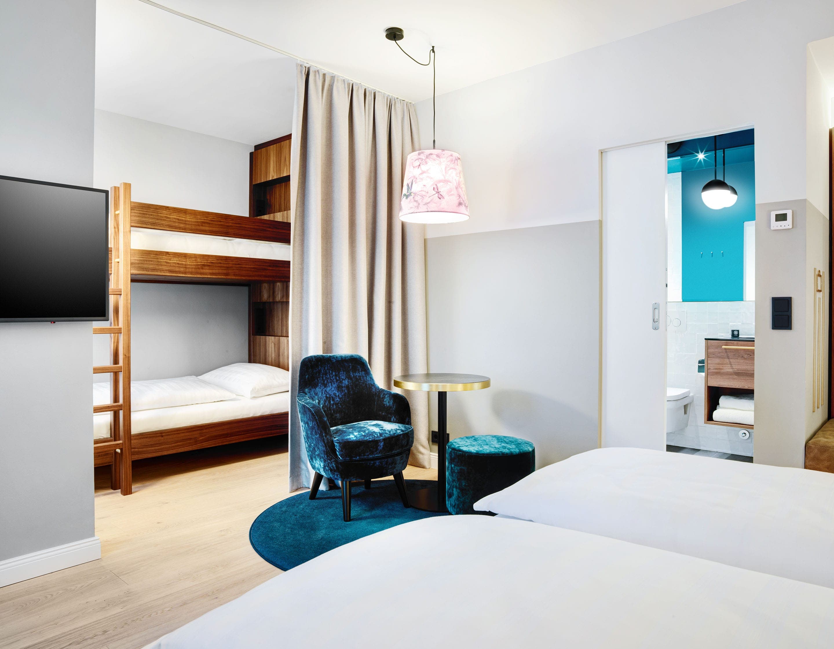 Double Room Grand View