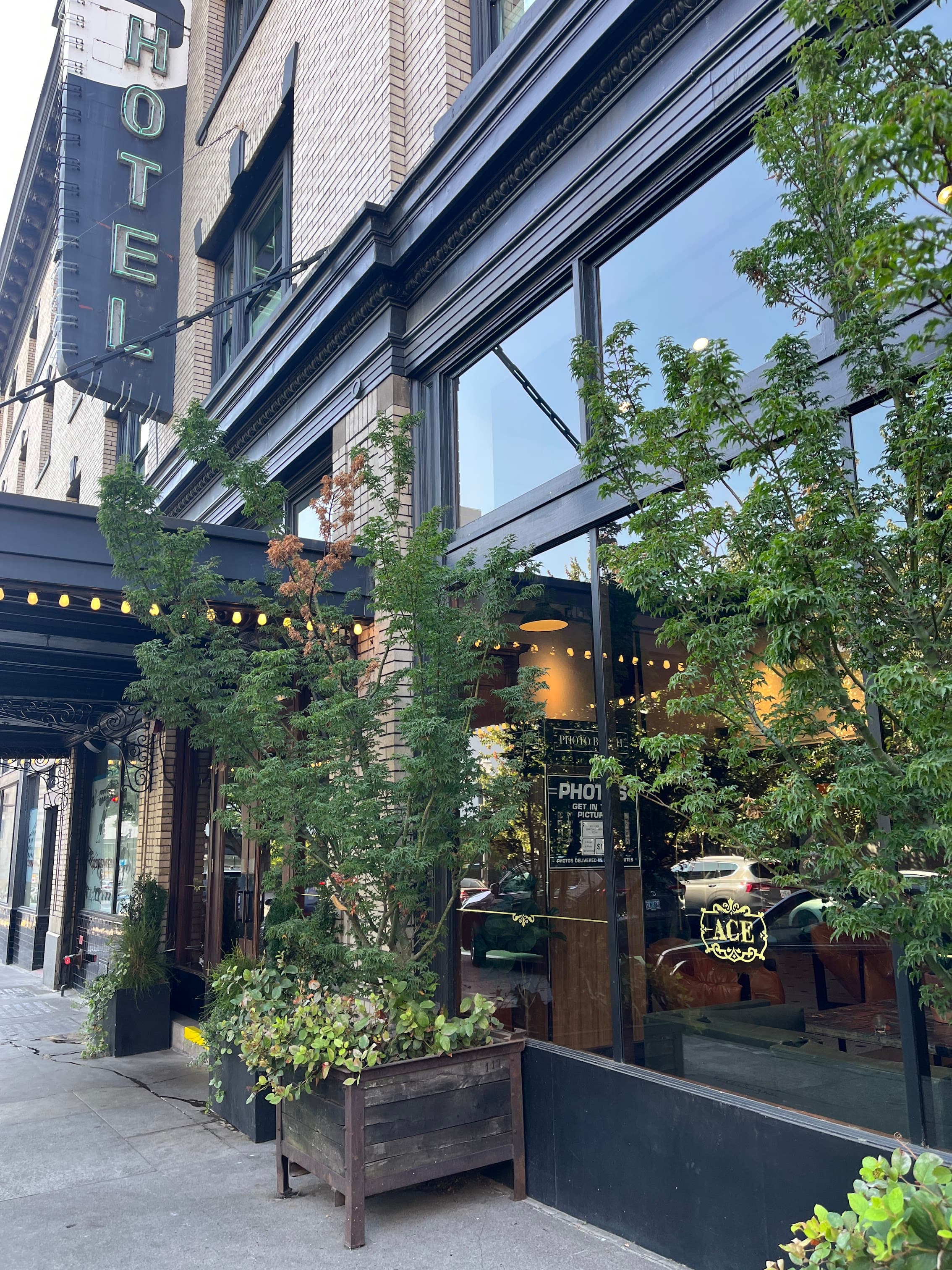 The Clyde Hotel Portland by Kasa