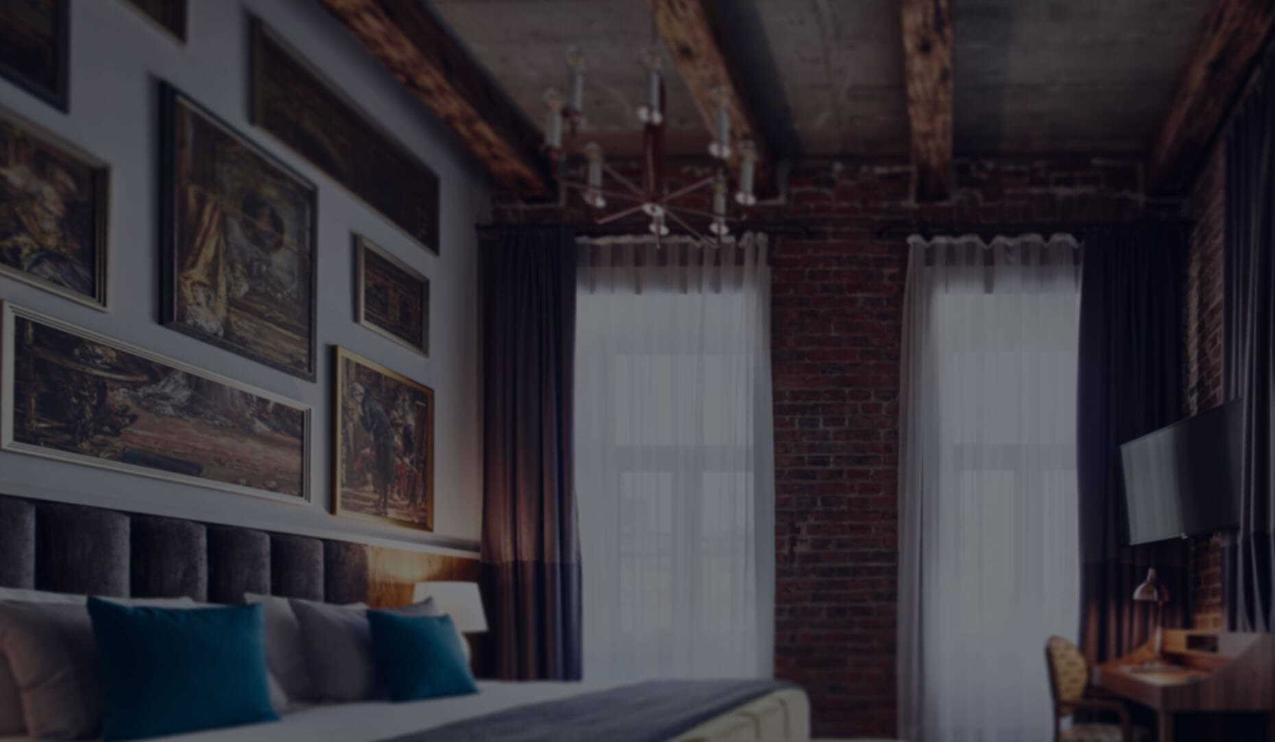 Matejko Premium Room