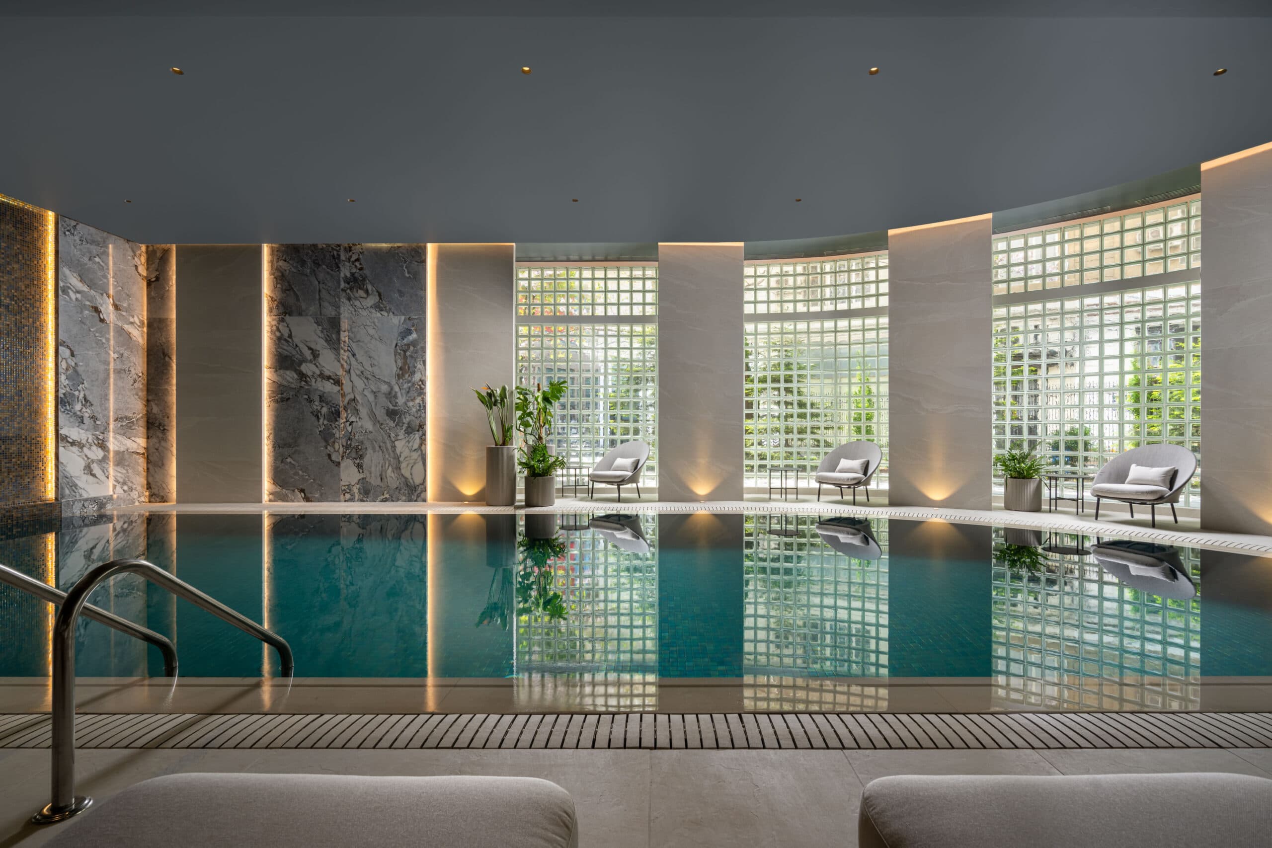 InterContinental Athenee Palace Bucharest by IHG
