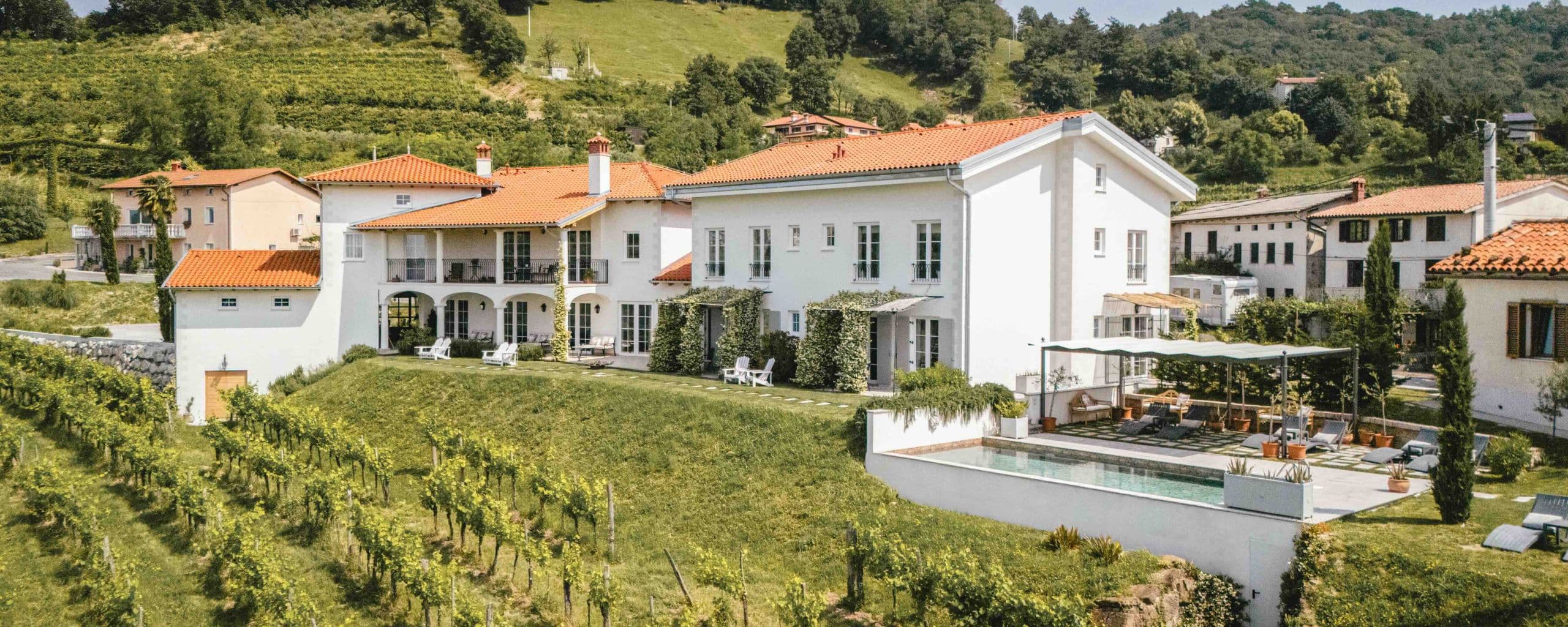 Peterc Vineyard Estate