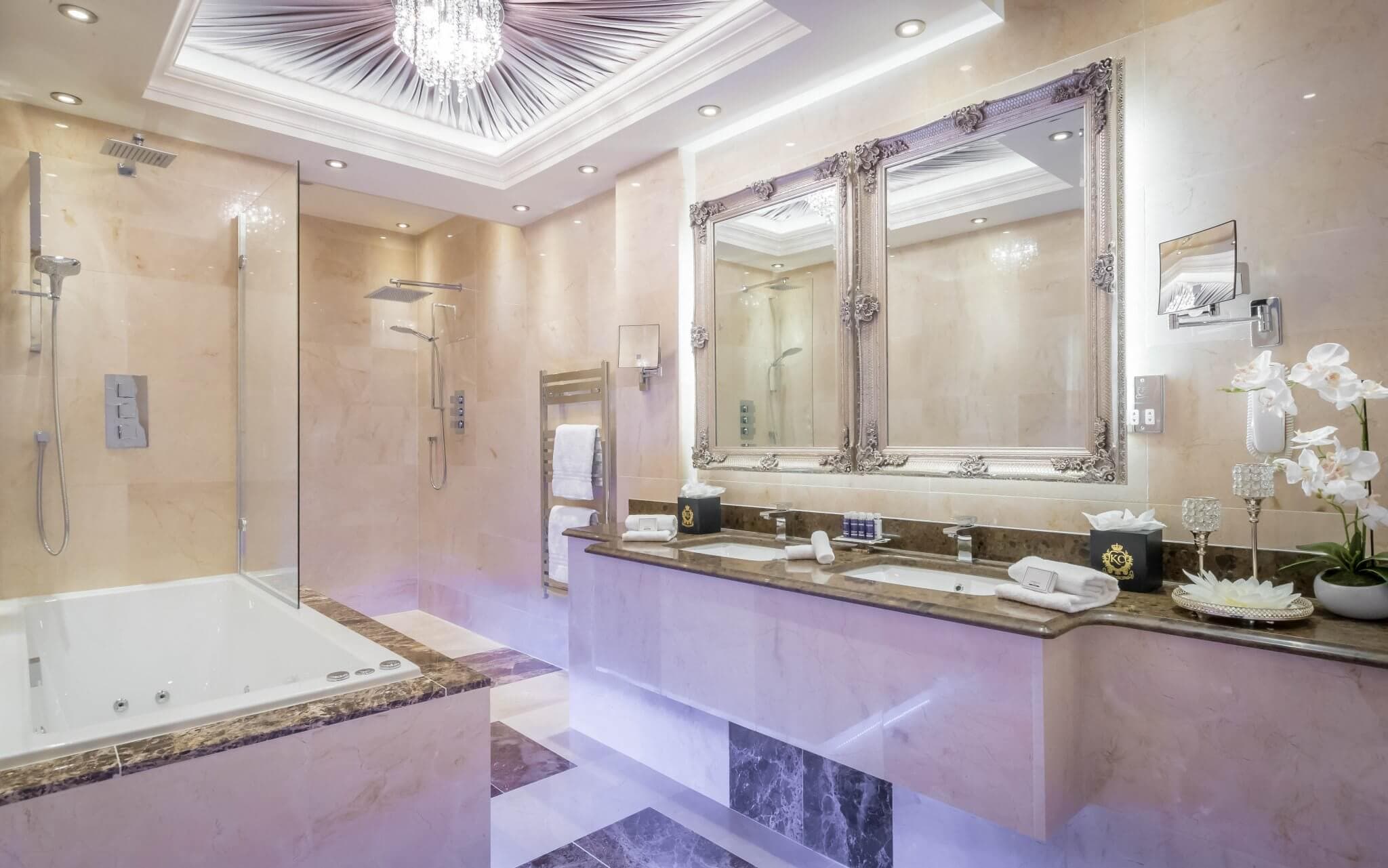 Classic Rooms