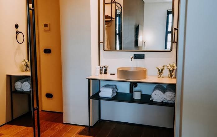 Premium Room with City View