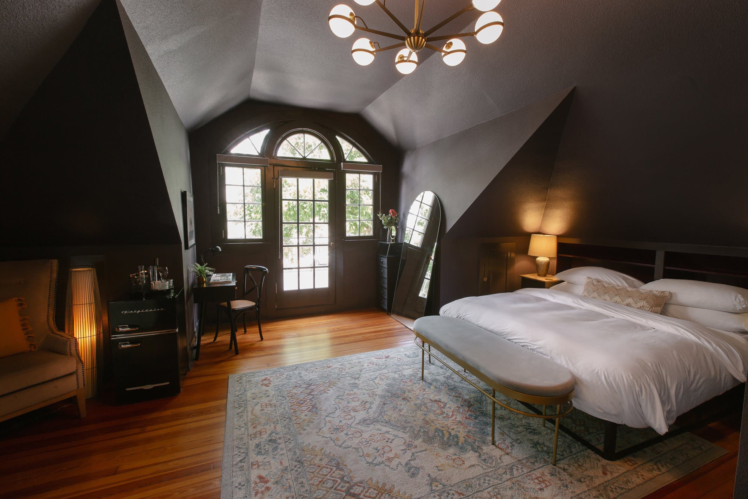 The Karbach Suite