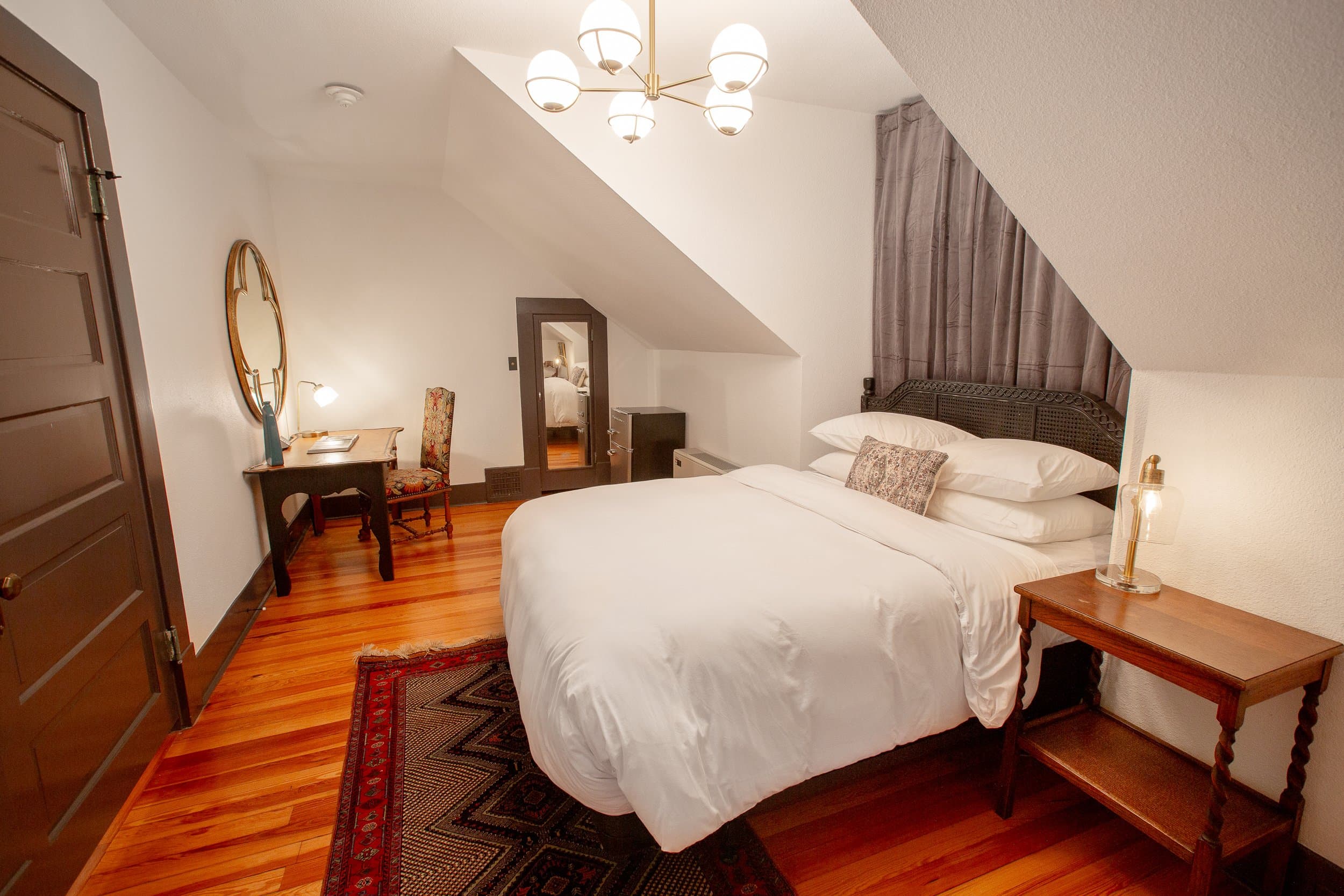The Seele Suite