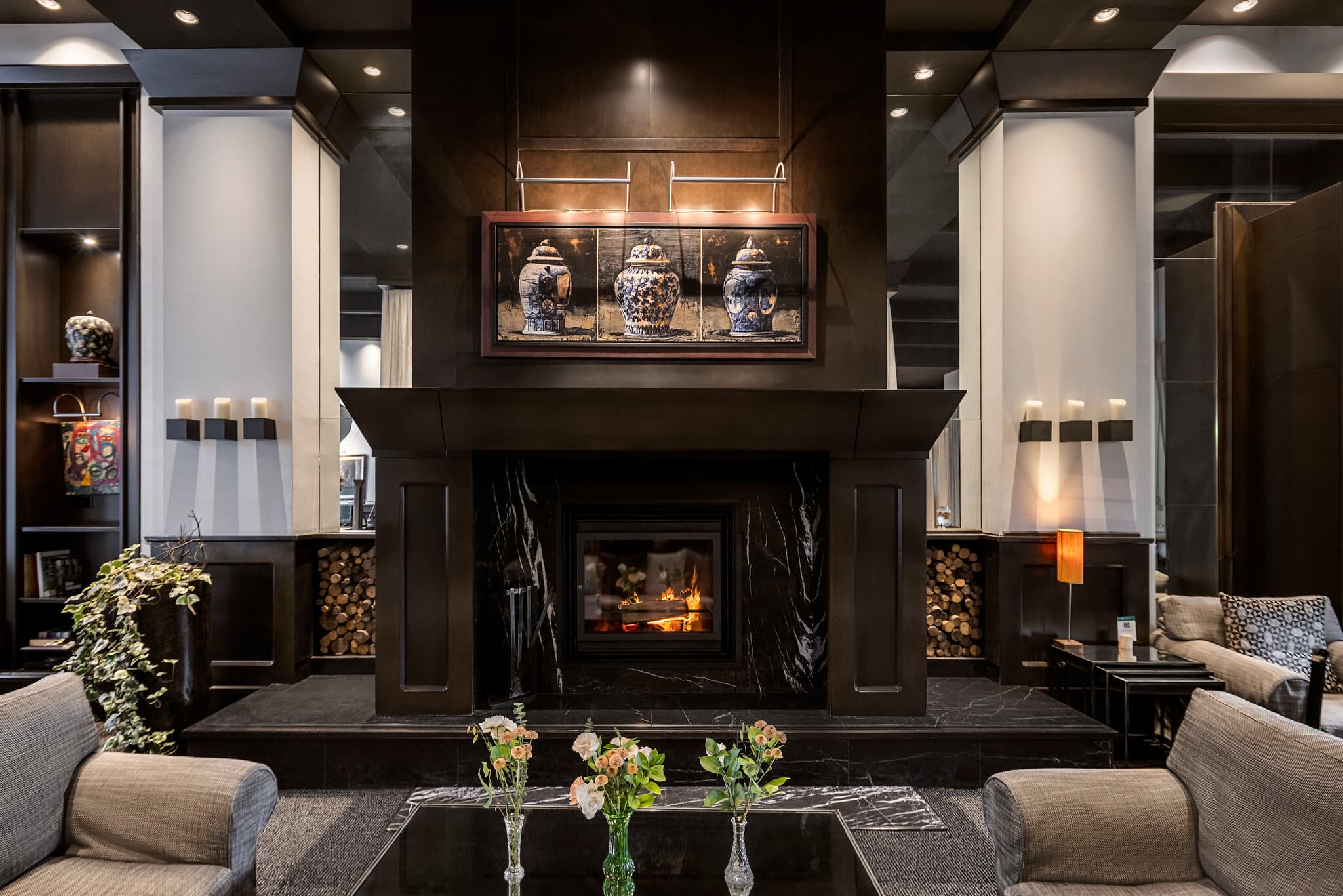 Hôtel Le Germain Québec