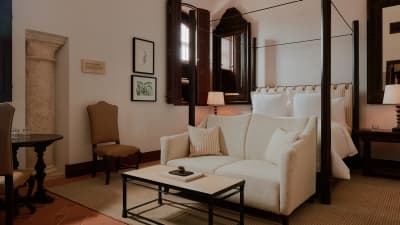 Colonial Room