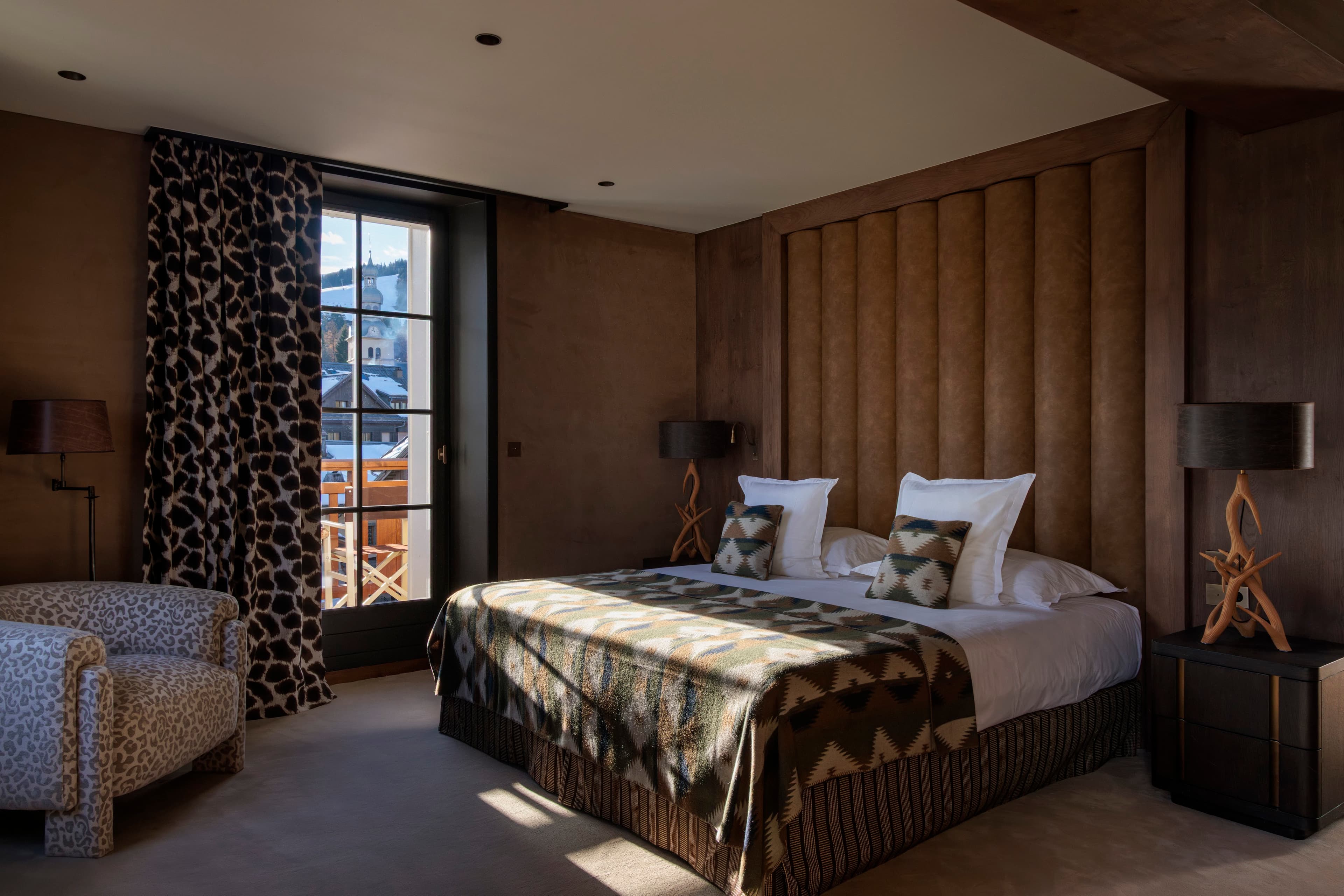 Deluxe Family Suite