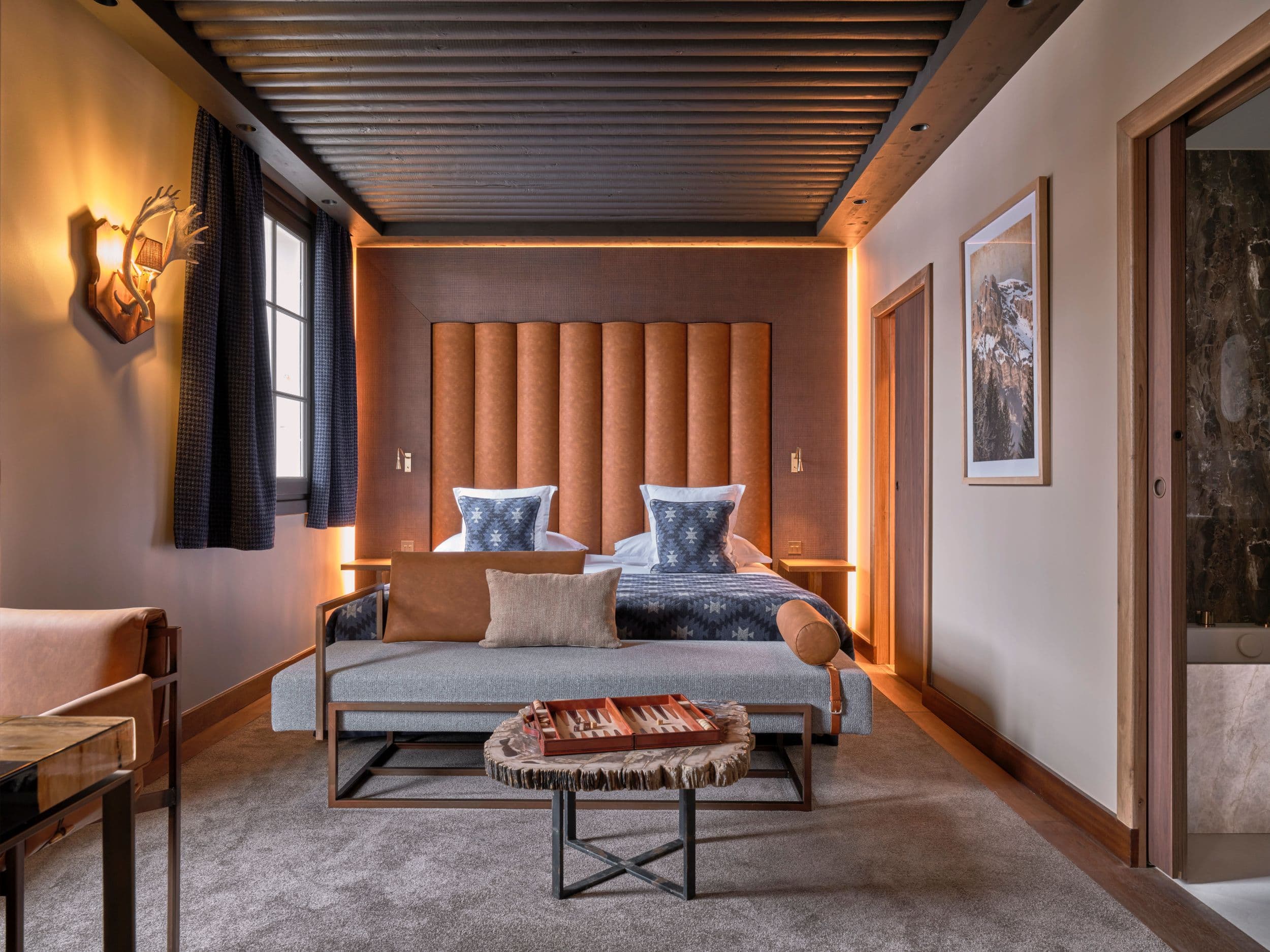 Master Suite